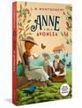 Anne de Avonlea  Vol 2 da srie Anne de Green Gables