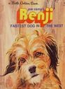 Joe Camp's Benji  Fastest Dog in the West