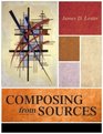 Composing from Sources