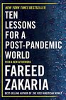 Ten Lessons for a PostPandemic World
