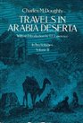 Travels in Arabia Deserta Vol 2