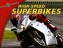 Highspeed Superbikes