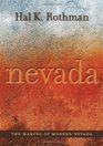 The Making of Modern Nevada