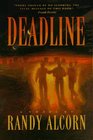 Deadline (Ollie Chandler, Bk 1)