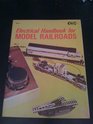 Electrical Handbook for Model Railroads Volume 2
