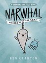 Narwhal Unicorn of the Sea