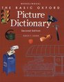 Basic Oxford Picture Dictionary Second Edition
