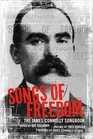 Songs of Freedom The James Connolly Songbook