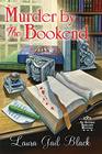 Murder by the Bookend (An Antique Bookshop Mystery)