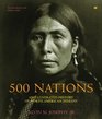 500 Nations : An Illustrated History of North American Indians