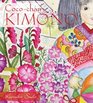 CocoChan's Kimono