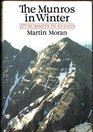 The Munros in Winter 227 Summits in 83 Days