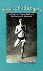 Yoga Challenge I Athletic Yoga System Reference Manual