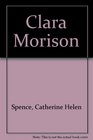 Clara Morison