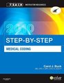 StepbyStep Medical Coding 2010 Edition