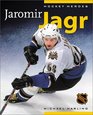Hockey Heroes  Jaromir Jagr