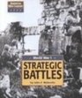 American War Library  World War I Strategic Battles