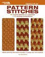 Triple Play Pattern Stitches