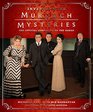 Murdoch Mysteries Companion