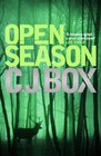 Open Season (Joe Pickett, Bk 1)