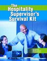 Hospitality Supervisor's Survival Kit