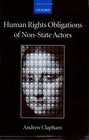 Human Rights Obligations of NonState Actors