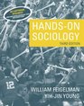 Hands-On Sociology (3rd Edition)