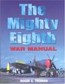 The Mighty Eighth War Manual