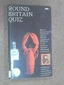Round Britain Quiz