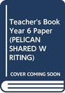 Teacher's Book Year 6