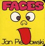Faces (Nursery Board Books)