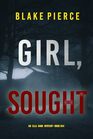 Girl Sought
