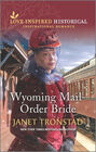 Wyoming MailOrder Bride