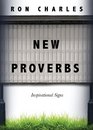 New Proverbs