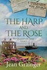 The Harp and the Rose The Queenstown Series  Book 3