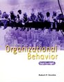 Organzational Behavior Core Concepts 4th Edition