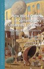 New World Orders in Contemporary Children's Literature Utopian Transformations