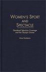 Women's Sport and Spectacle