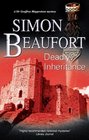 Deadly Inheritance (Sir Geoffrey Mappestone)