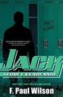 Jack: Secret Vengeance (Repairman Jack)