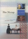 Film Musings A Selected Anthology from Fanfare Magazine
