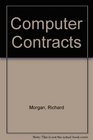 Computer Contracts