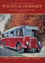 The Definitive History of Wilts and Dorset Motor Services Ltd 19151972