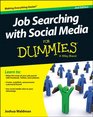 Job Searching with Social Media For Dummies