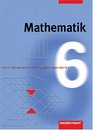 Mathematik Orientierungsstufe / Haupt Real u Gesamtschule Hessen RheinlandPfalz Saarland SchleswigHolstein H 6 Schuljahr