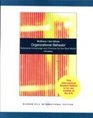 Organizational Behavior