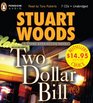 Two-Dollar Bill (Stone Barrington, Bk 11) (Audio CD) (Unabridged)