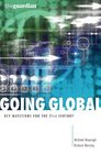 Going Global Key Questions for the 21st Century