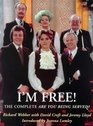 I'm Free The Complete Guide to Are You Being Served