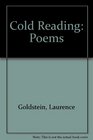 Cold Reading